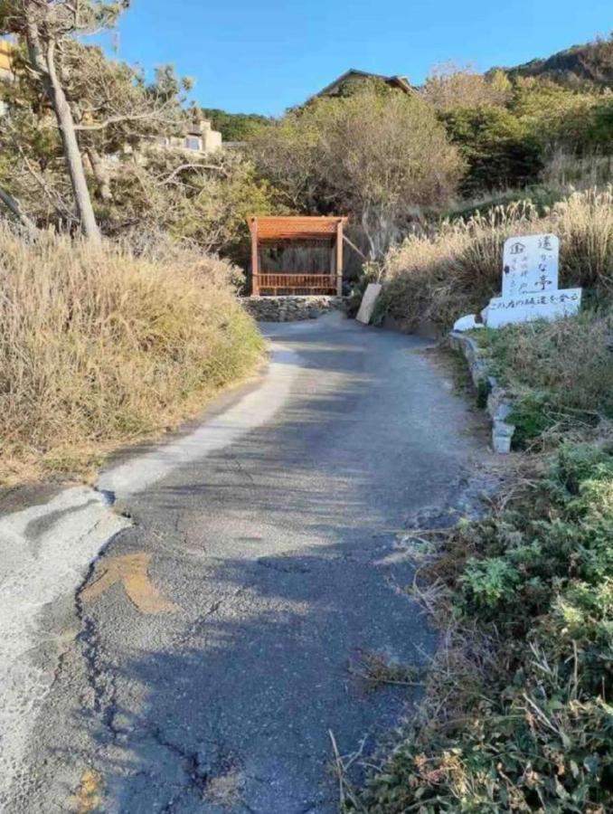 누마즈 遙かな亭 빌라 외부 사진